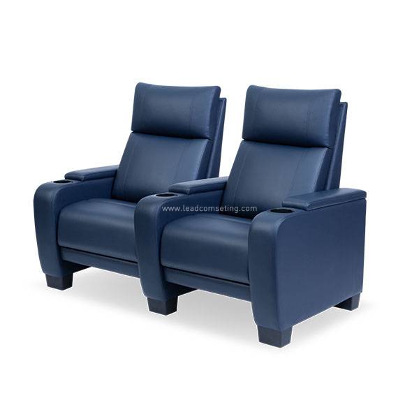 Leadcom Seating LS-829B-1