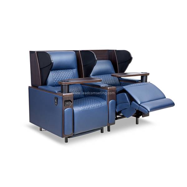 Leadcom cinema recliner MILLENNIUM PREMIUM - 1