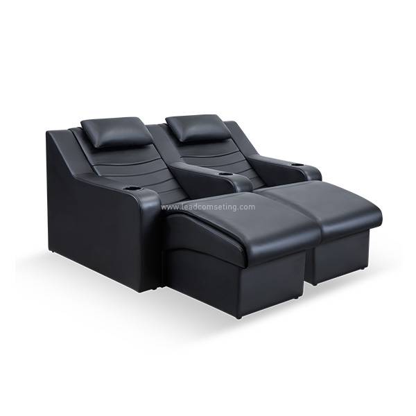 Rona lounger -leadcom seating1