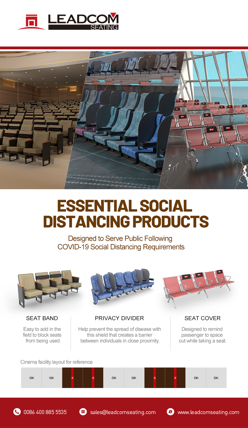 social distancing product