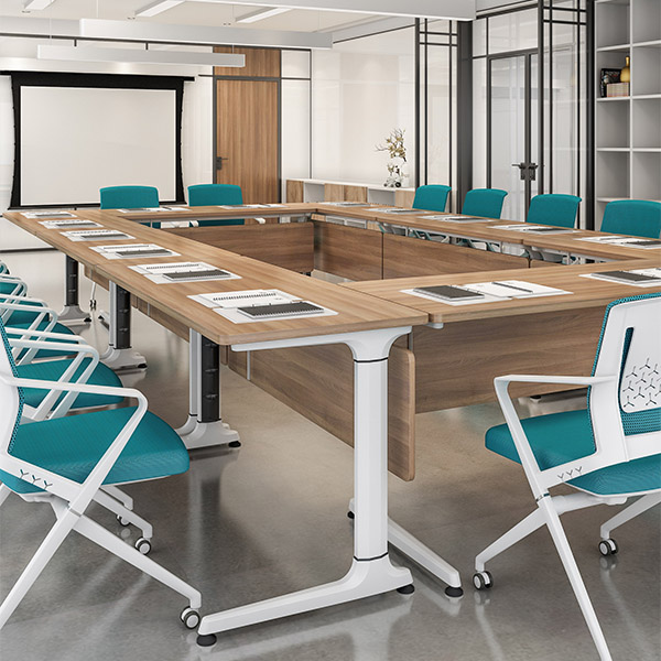 BOSTON meeting table - Leadcom Seating