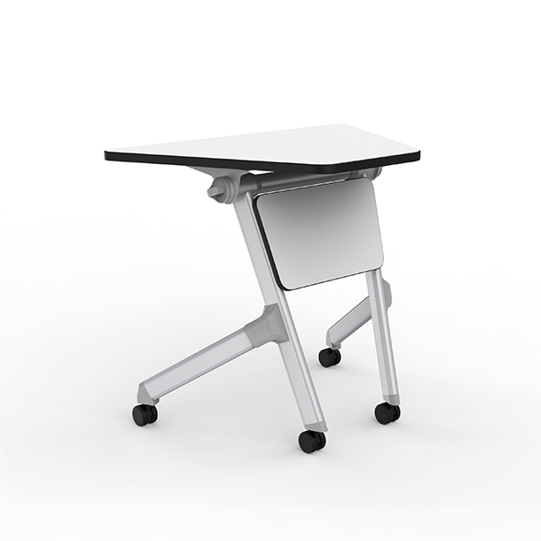 Clarence LS-424S Flip-top Meeting Table