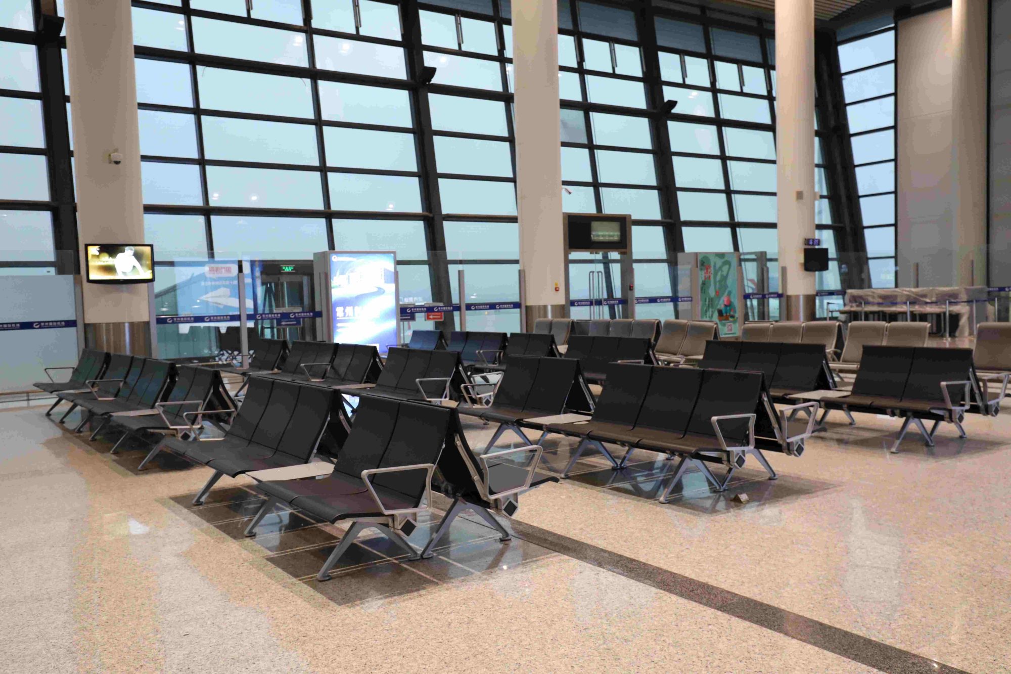 How to choose the best-fit waiting areas seating？- Leadcom seating