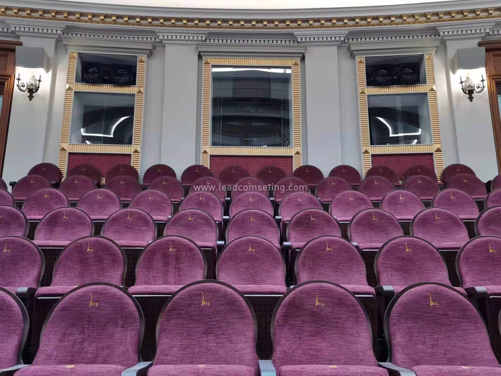 the Lyceum Theatre-15