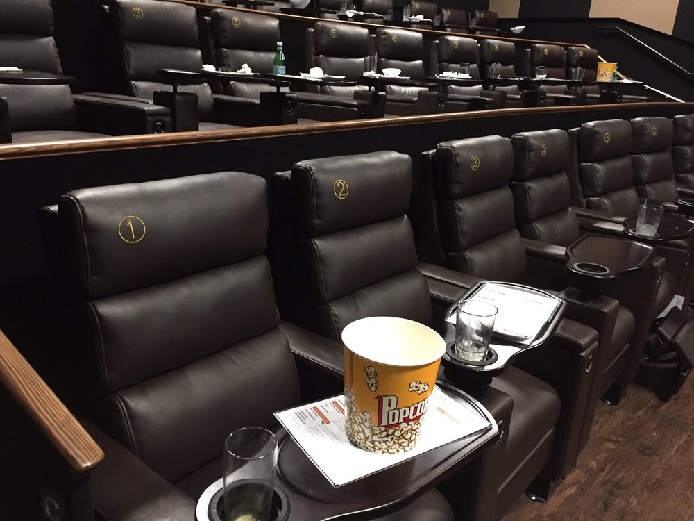 Palladio LUXE Cinema 02